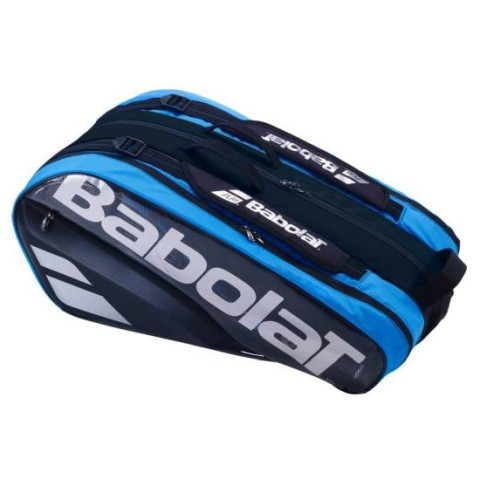 Теннисная сумка Babolat PURE DRIVE VS 9 RAKIET Теннисная сумка Babolat PURE DRIVE VS 9 RAKIET