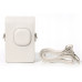 Набор камера моментальной печати Fujifilm Instax Mini LiPlay+ Beige + чехол + фотоальбом 108 + фотопленка 20 шт + наклейки 20 шт + фоторамка Набор камера моментальной печати Fujifilm Instax Mini LiPlay+ Beige + чехол + фотоальбом 108 + фотопленка 20 шт + наклейки 20 шт + фоторамка
