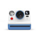 Камера моментального друку Polaroid Now Blue