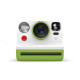 Камера моментальной печати Polaroid Now Green