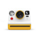 Камера моментальной печати Polaroid Now Yellow Камера моментальной печати Polaroid Now Yellow