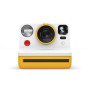 Камера моментального друку Polaroid Now Yellow