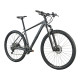 Велосипед INDIANA Storm X9 M21 29" чоловічий Gray/Black Велосипед INDIANA Storm X9 M21 29" чоловічий Gray/Black