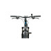 Велосипед INDIANA X-Pulser 1.9 M17 29" мужской Black/Blue