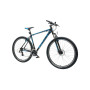 Велосипед INDIANA X-Pulser 1.9 M17 29" мужской Black/Blue