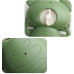 Игрушка для ванной Macroupta Заводная лягушка Frog Red Игрушка для ванной Macroupta Заводная лягушка Frog Red
