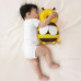 Подушка-рюкзак для защиты головы и спины малыша AIBEDILA Bee Breathable