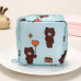 Косметичка-мини водонепроницаемая Blue Bear Косметичка-мини водонепроницаемая Blue Bear