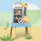 Игровой столик HoneyPo 668-8 (36) Blue Игровой столик HoneyPo 668-8 (36) Blue