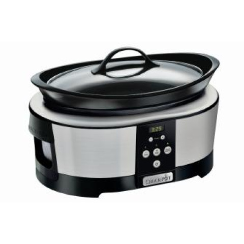 Мультиварка CrockPot SCCPBPP605-050
