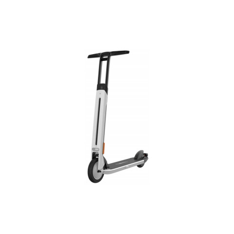 Электросамокат Segway KickScooter Air T15E Grey/Black