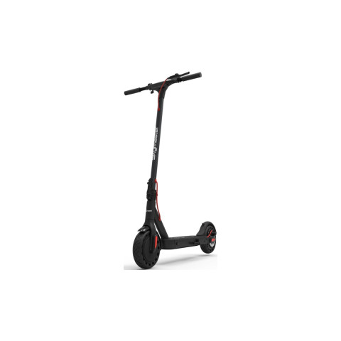 Електросамокат Skymaster Moonster 10 Pro Black/Red