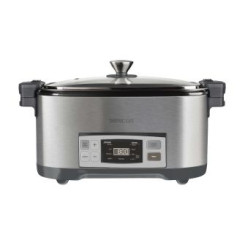 Мультиварка Sencor SPR 5500SS Мультиварка Sencor SPR 5500SS