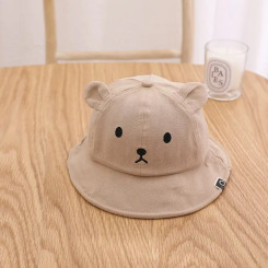 Дитяча панама Bear Camel