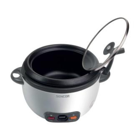 Мультиварка Sencor SRM 0610WH