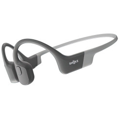 Наушники SHOKZ OpenRun Grey Наушники SHOKZ OpenRun Grey