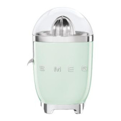Соковитискач для цитрусових Smeg CJF01PBEU Green
