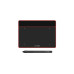 Графический планшет XP-Pen Deco Fun S Black/Red