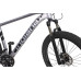 Велосипед INDIANA X-Enduro 7.7 M19 27.5" чоловічий Black/Gray Велосипед INDIANA X-Enduro 7.7 M19 27.5" чоловічий Black/Gray
