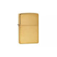 Зажигалка Zippo Armor Case Collection Brushed Brass 168-000018