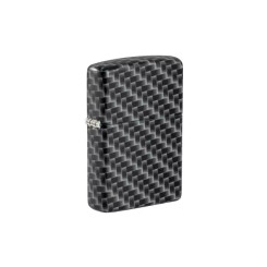 Зажигалка Zippo Premium Carbon Fibre Design 49356-000003