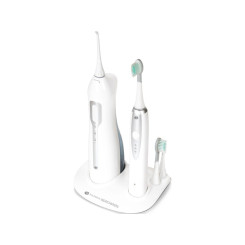Ирригатор RIO BEAUTY DCIT + Звуковая зубная щетка Ирригатор RIO BEAUTY DCIT + Звуковая зубная щетка