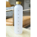 Бутылка для воды Refill White Бутылка для воды Refill White