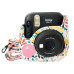 Чехол Fujifilm Instax Mini 8/9/11/12 Spring Flowers