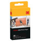 Фотопленка KODAK Printomatic ZINK (20 штук)