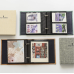 Фотоальбом для Fujifilm Instax Mini, Liplay, Polaroid 300, Z2300, SHARE SP-1, SP-2, link, "Dear Moment" Бежевий 100