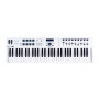 MIDI-клавиатура Arturia KeyLab Essential 61 White
