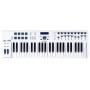 MIDI-клавіатура Arturia KeyLab Essential 49 White MIDI-клавіатура Arturia KeyLab Essential 49 White