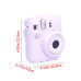 Чехол Fujifilm Instax Mini 12 Case Silicon Pink