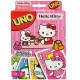 Настольная игра UNO Hello Kitty 108 карт