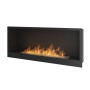 Биокамин Infire INSIDE 1200 Black Биокамин Infire INSIDE 1200 Black