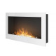 Биокамин Infire INSIDE 900 White Биокамин Infire INSIDE 900 White