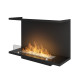 Біокамін Infire INSIDE C800 Vers2 Black