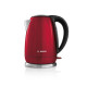 Чайник электрический Bosch TWK78A04