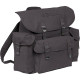 Рюкзак тактический Brandit Bw 40 л Black Рюкзак тактический Brandit Bw 40 л Black