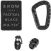 Рюкзак тактический Mil-Tec Tactical Assault 36 л Black Рюкзак тактический Mil-Tec Tactical Assault 36 л Black