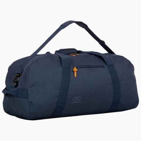 Сумка тактическая транспортная Highlander TAP Cargo 100 л Blue Сумка тактическая транспортная Highlander TAP Cargo 100 л Blue