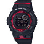 CASIO G-SHOCK G-Squad GBD-800-1ER Bluetooth Sync Step Tracker Tracker