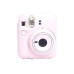 Чехол Fujifilm Instax Mini 12 Case Silicon Pink