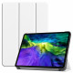 Чехол-книжка с держателем для стилуса для iPad Pro 11 For IP Air 4 10.9 (2018/2020/2021) White