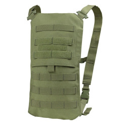 Сумка для гидратации CONDOR OASIS HYDRATION CARRIER Green