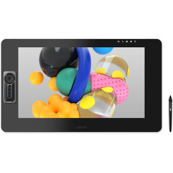 Графічний планшет Wacom Cintiq 24 Pro Графічний планшет Wacom Cintiq 24 Pro