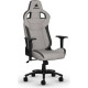 Геймерське крісло Corsair T3 Rush Black/Grey