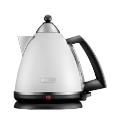 Чайник электрический DeLonghi Argento KBX2016.W1