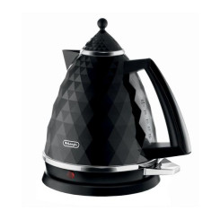 Чайник електричний DeLonghi KBJ 2001.BK