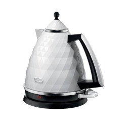 Чайник електричний DeLonghi Brillante KBJ 2001.W